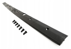 Планка пороговая дверь зад mercedes sprinter vw lt фото №1