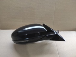 Дзеркало праві зовнішні renault talisman 11 + 2 pin європа фото №1