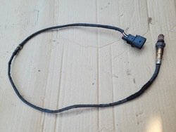 Лямбда-зонд 1.6b avu audi a3 8l seat toledo ii leon vw golf iv bora фото №1