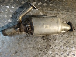 Каталізатор фільтр dpf audi q7 q8 vw touareg iii 1 фото №1