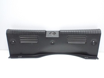Захист ременя зад багажника 85770-c8000 85770-c8010 hyundai i20 ii 5d 17r фото №1