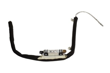 Шторка подушка безпеки ліва megane iii купе 985p19723r фото №1