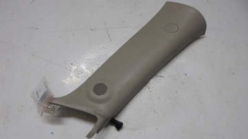 Защита стойка правая hummer h3 2005 3.5 фото №1