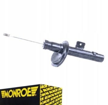 Амортизатор перед правые do citroen zx 2.0 rfs rft фото №1