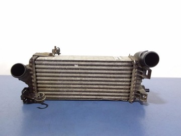 C-max mk2 ii 1.0b 125km интеркулер cv61-9l440-vc фото №1