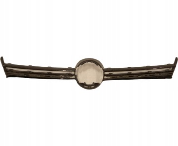 Решётка радиатора решётка радиатор volkswagen gof vii фото №1