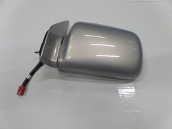 Jeep grand cherokee zj зеркало электрические левая eu 5pin фото №1