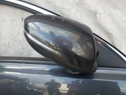 Зеркало правые kia optima iii код abt складной 8 контактов фото №1