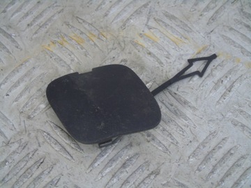 Renault kadjar заглушка фаркоп бампера заднего 511658164r фото №1