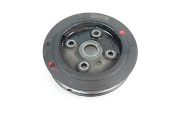 Колесо ременное volvo s80 i 2 - b 5204 t4 h0103aa фото №1