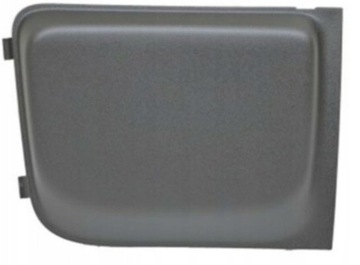 Jeep renegade 14- заглушка отверстие галоген новая pr фото №1