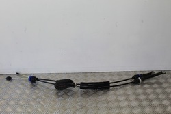 Тросы изменения коробки передач captur ii 2 фото №1