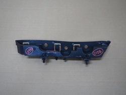 Ползун крепление бампера левый перед citroen c5 iii фото №1