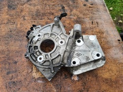 Лапи насоса вприскувальної scenic ii 1.9 8200240204 фото №1