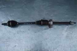 Полуось правая 2.0 i aut honda cr-v iii 06-12 фото №1