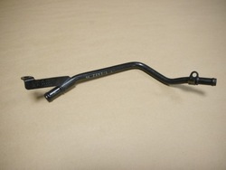 Audi a4 a5 q5 шланг воды 06h121085c фото №1