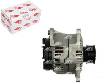 As-pl генератор iveco 29 l13 2.8 01-04 as-pl фото №1