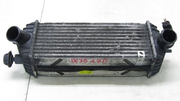 Hyundai ix35 1.7 інтеркулер 10-16 71 фото №1