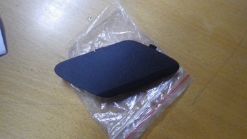 Fiat tipo ii 15-19 sedan заглушка бампера зад 735658540 фото №1