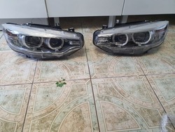 Bmw 4 f32 f36 f80 лампы bi-xenon фото №1