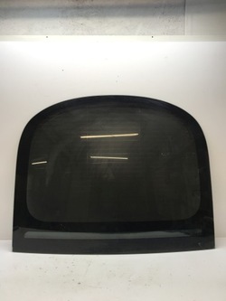 Tesla модель s 2021 2022 2023 43r-010844 стекло задняя крышка багажника фото №1