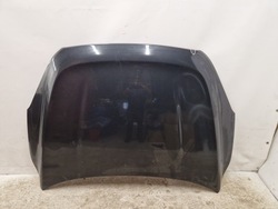 Капот кришка двигуна volvo xc60 рестайлінг оригінальна фото №1