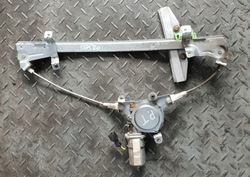 Підйомник електричний правий зад daewoo espero фото №1