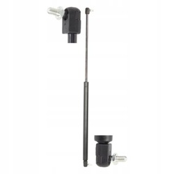 Амортизатор телескоп крышки зад chrysler voyager iii фото №1