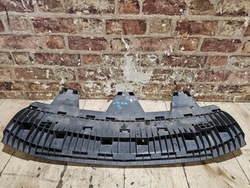 Захист плита pod бампер 13144338 opel zafira b фото №1