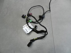 Mercedes w176 жгут дверь перед a2465404805 фото №1