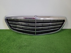 Mercedes w205 a205 205 c-klasa решётка радиатора решётка радиатора решётка радиатор a2058802683 фото №1