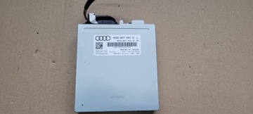 A7 4g блок управления модуль камеры зад 4g0907441c a6 c7 4g фото №1