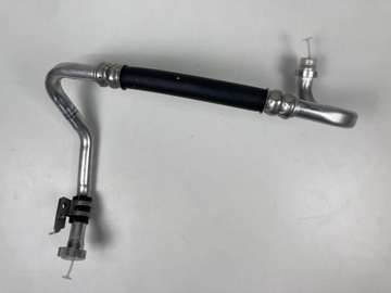 Шланг шланг кондиціонера renault clio captur фото №1