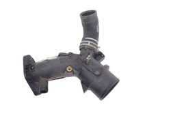 Renault clio iv 1.5 dci труба шланг воздуха фото №1