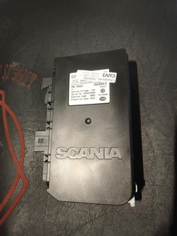 Блок керування світла vis cuv scania r ngs 2632613 2632617 фото №1