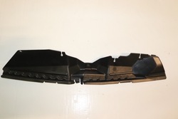 Opel astra k рестайлинг 19- направляющая защита ремня верх фото №1