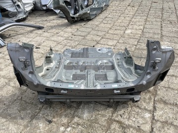 Pas зад ванна чверть mitsubishi eclipse cross 17- фото №1