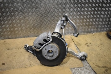 Идеальные подвешивание передние правые mercedes w206 4matic 1 фото №1