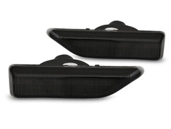 Поворотники боковые led mini cooper f60 2016- фото №1