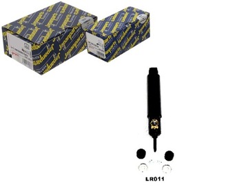 Japanparts амортизатор stc1882 anr3897 stc3672 mal фото №1