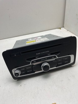 Audi a1 навигация 8x00035666f фото №1