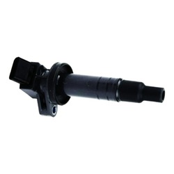 Котушка запалювання toyota avensis t22 t25 00- 1.6 1.8 фото №1