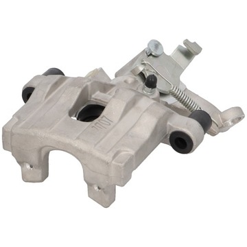 Суппорт тормозной зад левый vectra c saab 9-3 фото №1