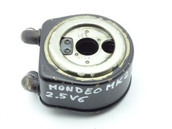Ford mondeo mk2 96-00 2.5 v6 радиатор масла фото №1
