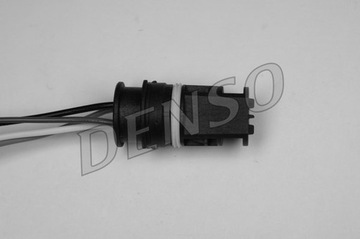 Denso dox-2007 лямбда-зонд mercedes-benz chrysler фото №1