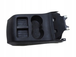 Туннель держатель na кружки ford galaxy mk2 фото №1