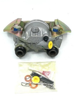 Суппорт тормоза правые перед citroen zx 91-97 4400k2 фото №1