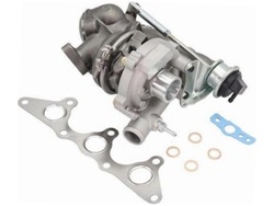 Турбонагнетатель магнит marelli 807101001200 фото №1