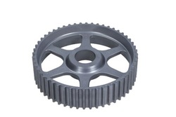 Колесо вал розподільний вал оригінальний номер vag 078109111b фото №1