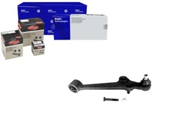 Рычаг dół kia rio 1.3/1.5 08.00-02.05 delphi фото №1